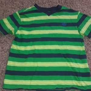 Chaps striped t-shirt